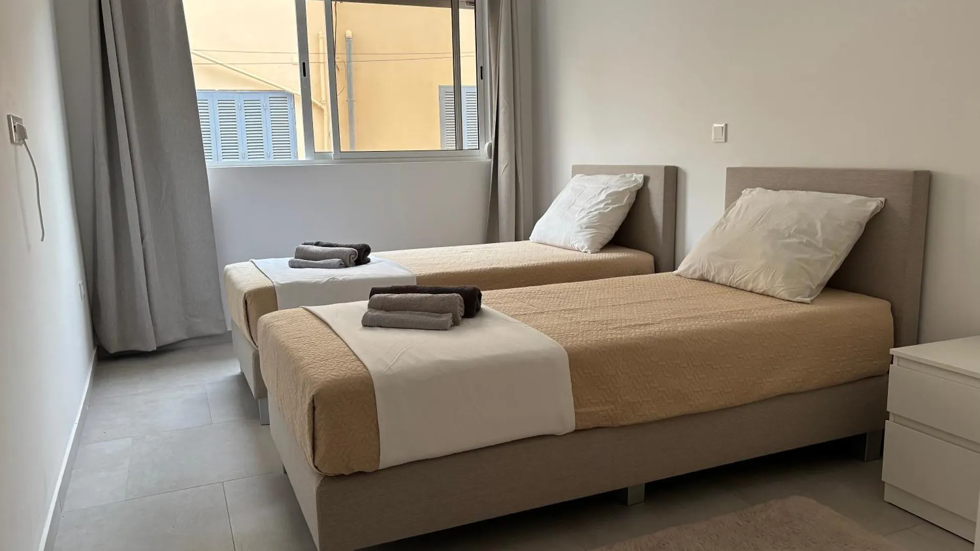 Urban Mindelo Apartamento