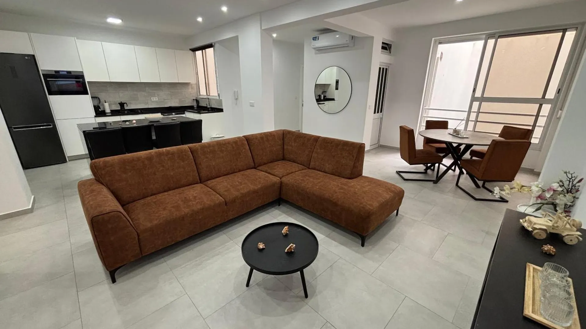 Urban Mindelo Apartamento
