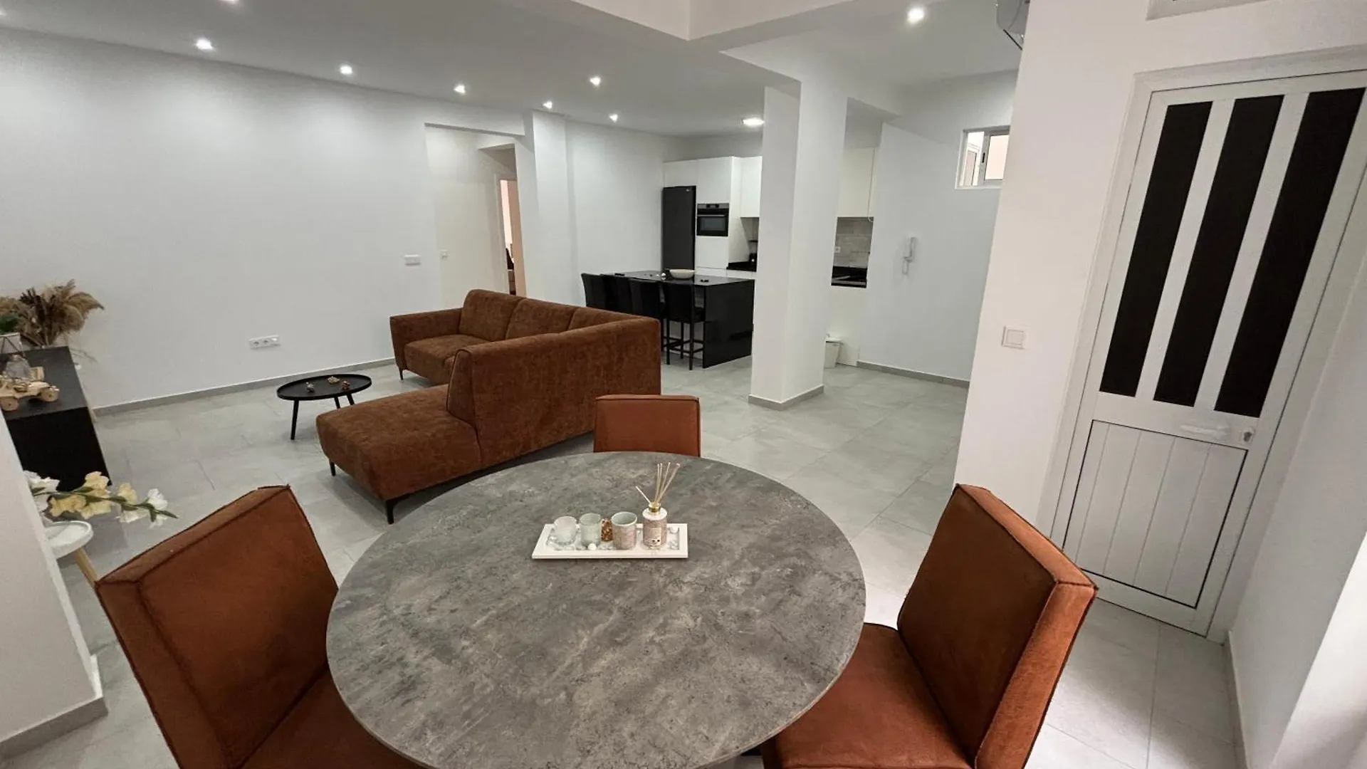 Urban Mindelo Apartamento